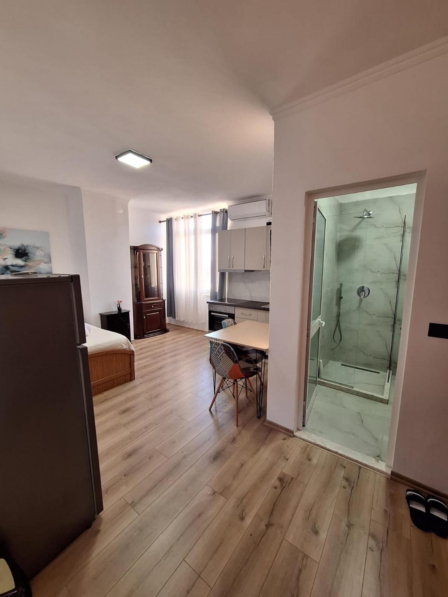 Albania Apartment Comfort Near Tirana City Center Exterior foto