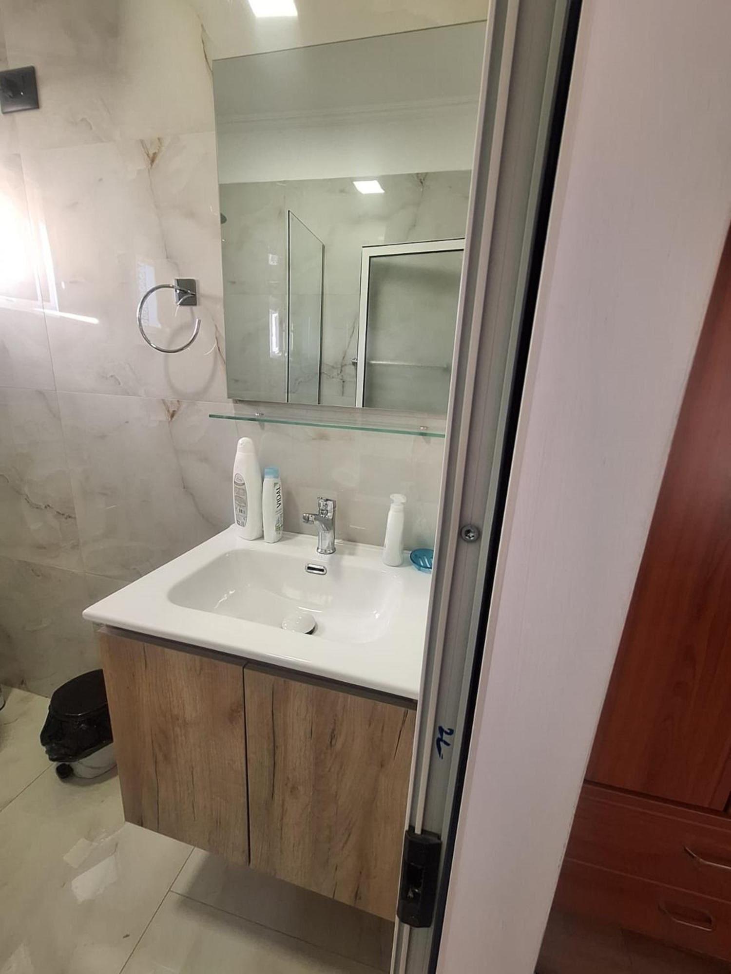 Albania Apartment Comfort Near Tirana City Center Exterior foto